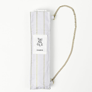 CHARIS TRIANGLE -mini-luxe