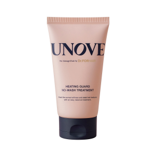 UNOVE(アノブ)　ヒーティングガードノーウォッシュトリートメント