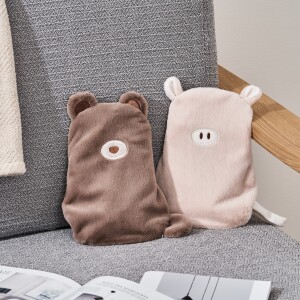 繰り返し使えるジェル湯たんぽ