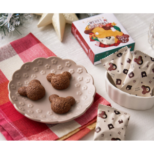 おねむりこぐまの甘い夢