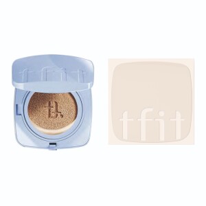 tfit(ティーフィット)　アイシーフィットカバークッションEX