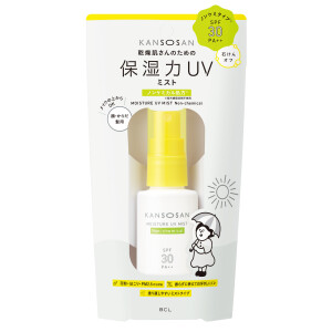 乾燥さん 保湿力ＵＶミストノンケミ（限定品）