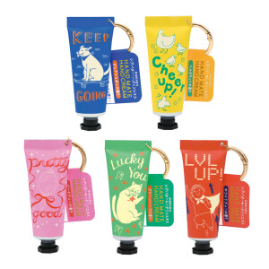 ハンドメイトハンドクリーム 