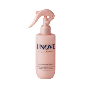 UNOVE(アノブ)　ウォーターエッセンスミスト