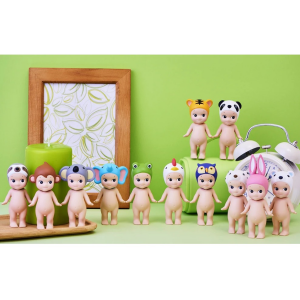 Sonny Angel Refine Animal 1