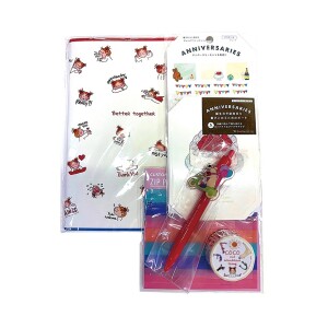 25 YEAR END　COCO HAPPY BAG