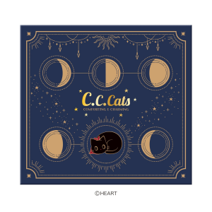 Ｃ．Ｃ．キャッツスペシャルチョコギフト