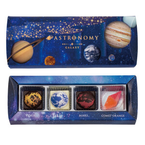 アストロノミー ギャラクシショコラＭ