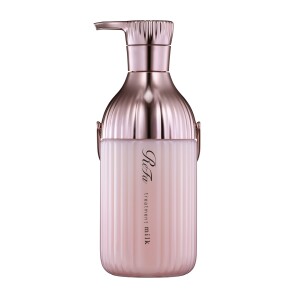 リファミルクプロテイントリートメントピンク