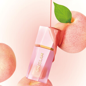 SHEGLAM (シーグラム) カラーブルーム リキッド ブラッシュ オンコール