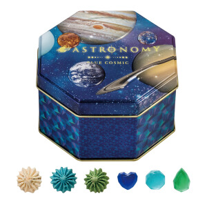 アストロノミー ブルーコズミック