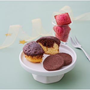 ハッピーワールド焼菓子ギフト