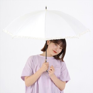 nifty colors（ニフティカラーズ）遮光フリル