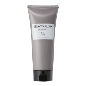 &be　ヘビーグロウトリートメント