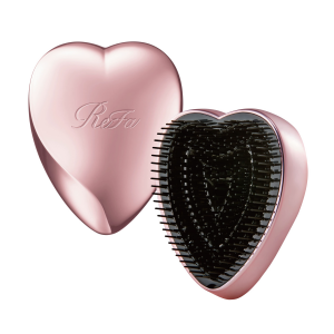 リファハートブラシ