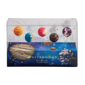 アストロノミー プラネットポップ