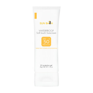 サンバス ＵＶプロテクションジェル 50g（限定品）