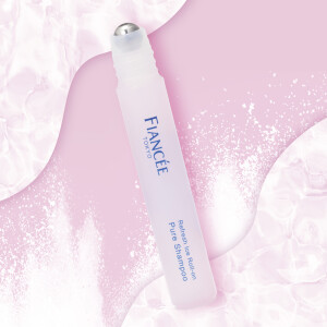 フィアンセ リフレッシュアイスロールオン ピュアシャンプーの香り（限定品）