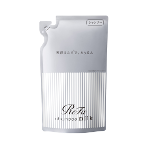リファミルクプロテインシャンプー（詰め替え）