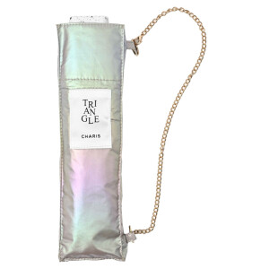 CHARIS TRIANGLE -mini- highlighter
