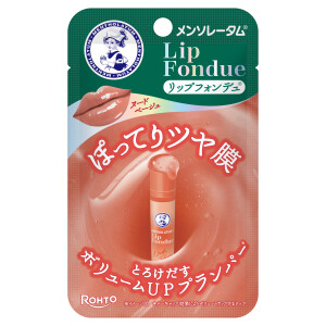 メンソレータム リップフォンデュ