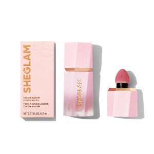 SHEGLAM (シーグラム) カラーブルーム リキッド ブラッシュ