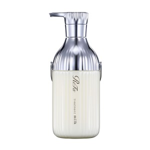 リファミルクプロテイントリートメント