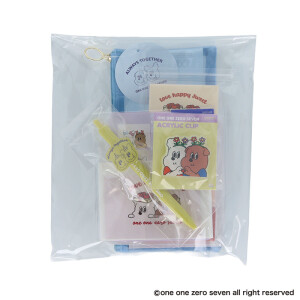 イルイルゴンチルお楽しみセット