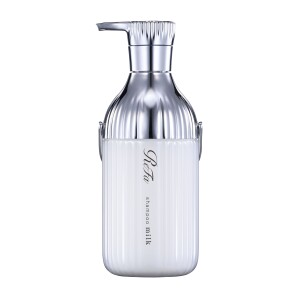 リファミルクプロテインシャンプー