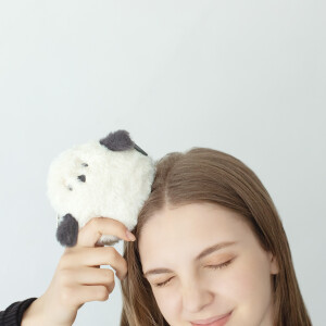 スワンネルポケットウォーマー