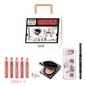 CLIO（クリオ） ラッキーバッグ