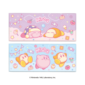 星のカービィ　ミニギフト