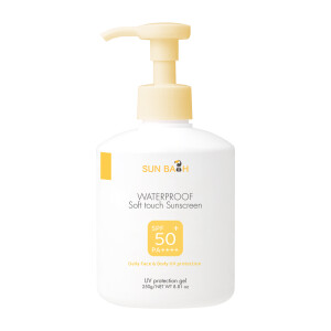 サンバス　ＵＶプロテクションジェル 250g（限定品）