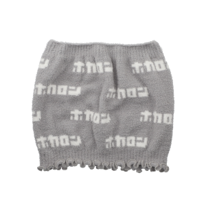 テロップホカロン　ロゴはらまき