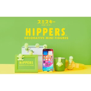 スミスキー ヒッパーズ