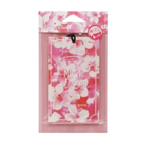 ジョンズブレンド ムスクブロッサム　エアーフレッシュナー