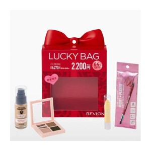 レブロン　ラッキーバッグ２０２５