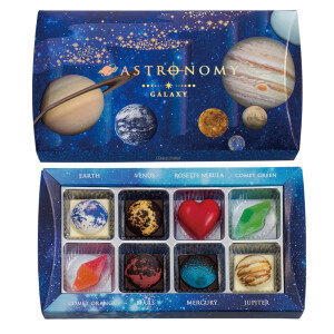 アストロノミー ギャラクシショコラＬ