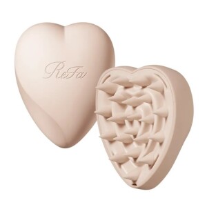 リファハートブラシフォースカルプ