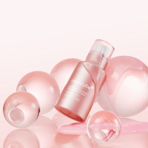 MEDICUBE(メディキューブ)　PDRNエクソソームショット