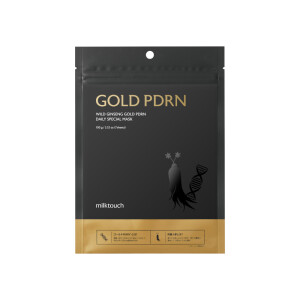 milktouch(ミルクタッチ)　PDRNデイリースペシャルマスク(7枚入)