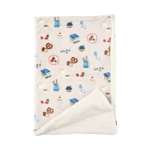 デジプリブランケット