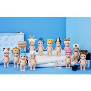 Sonny Angel Refine Animal 4