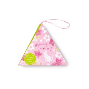 さくらプチシャトン　サンキューバス　