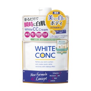 薬用ホワイトコンク ホワイト二ングＣＣ ＣⅡ