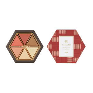 メリーチョコレート 奏 -KANADE-　国産苺タブレット