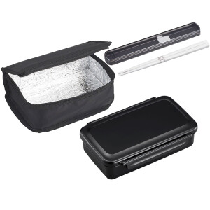 メンズランチ1段セット