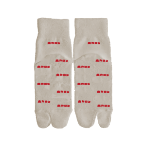 タビスルホカロン　足袋ソックス