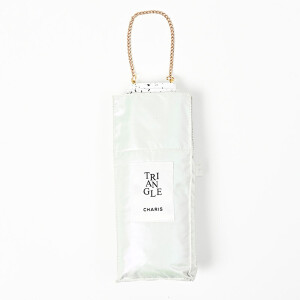 CHARIS TRIANGLE -mini-highlighter