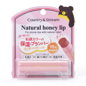 カントリー&ストリーム リップクリーム CP02